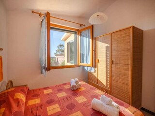 Maison de vacances Trinità d'Agultu e Vignola Équipement 28