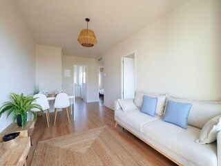 Appartement Calella de Palafrugell Kenmerken 1