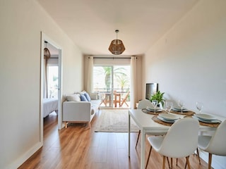 Apartment Calella de Palafrugell Features 8