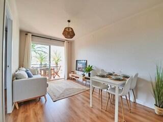 Apartment Calella de Palafrugell Ausstattung 13