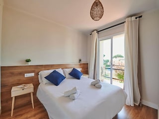 Apartment Calella de Palafrugell Features 12
