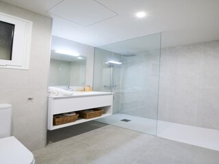 Appartement Calella de Palafrugell Équipement 5