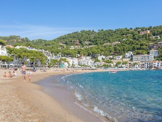 Appartamento Calella de Palafrugell Ambiente 21