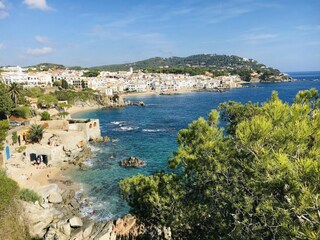 Apartamento Calella de Palafrugell Entorno 24
