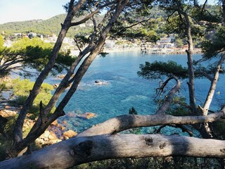 Apartment Calella de Palafrugell Umgebung 19