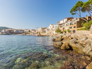 Apartment Calella de Palafrugell Umgebung 36