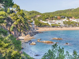 Apartamento Calella de Palafrugell Entorno 22