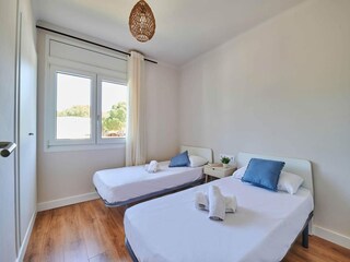 Apartamento Calella de Palafrugell Características 14