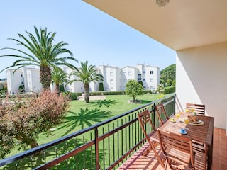 Appartement Calella de Palafrugell Enregistrement extérieur 4