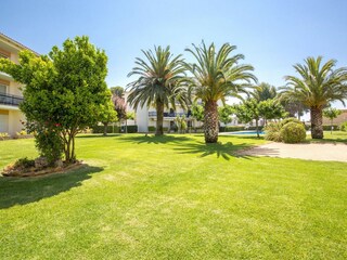 Apartment Calella de Palafrugell Außenaufnahme 4
