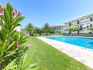 Appartement Calella de Palafrugell Omgeving 37