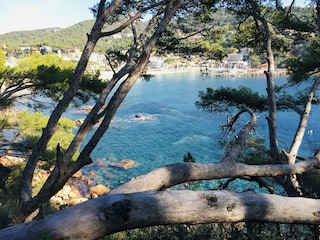 Appartement Calella de Palafrugell Environnement 27