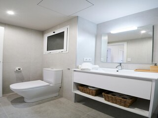 Apartment Calella de Palafrugell Features 15