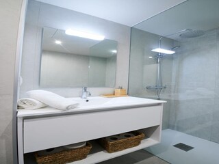 Apartamento Calella de Palafrugell Características 13