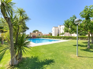 Apartment Calella de Palafrugell Umgebung 21