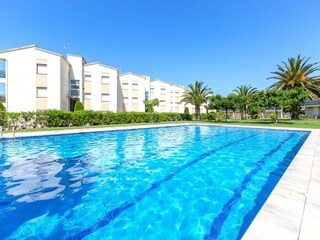 Appartamento Calella de Palafrugell Ambiente 40