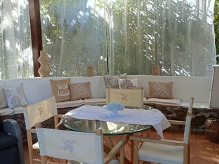 Bungalow Stintino Caratteristiche 10