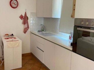 Bungalow Stintino Caratteristiche 11