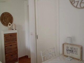 Bungalow Stintino Équipement 12