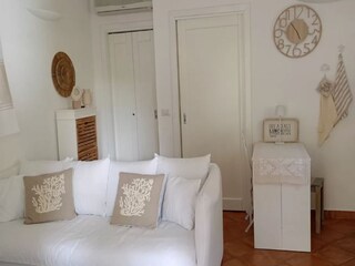 Bungalow Stintino Features 13