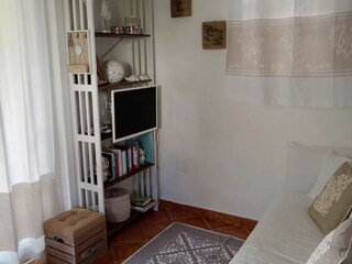 Bungalow Stintino Kenmerken 14