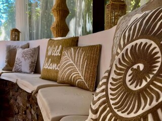 Bungalow Stintino Équipement 15