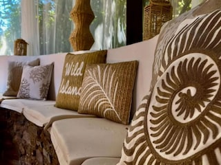 Bungalow Stintino Features 15