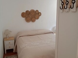 Bungalow Stintino Caratteristiche 16