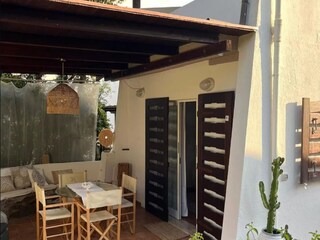 Bungalow Stintino Enregistrement extérieur 8