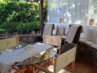 Bungalow Stintino Registrazione all'aperto 4