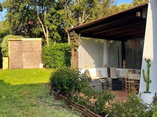 Bungalow Stintino Enregistrement extérieur 5