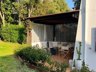 Bungalow Stintino Registrazione all'aperto 6