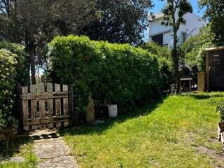 Bungalow Stintino Buitenaudio-opname 7