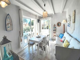 Appartement Calella de Palafrugell Équipement 19