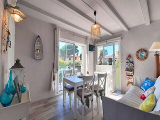 Appartement Calella de Palafrugell Équipement 18