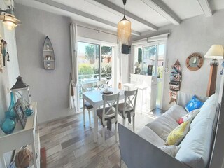 Apartment Calella de Palafrugell Ausstattung 20
