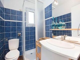 Apartment Calella de Palafrugell Ausstattung 22