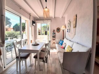 Appartement Calella de Palafrugell Équipement 1