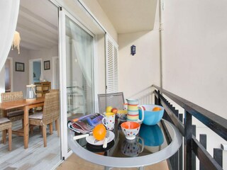 Apartment Calella de Palafrugell Außenaufnahme 2