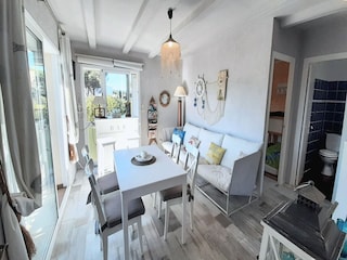 Apartment Calella de Palafrugell Ausstattung 14