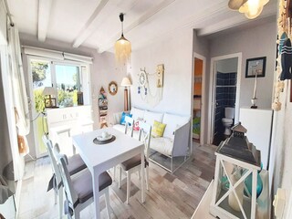 Appartement Calella de Palafrugell Équipement 15