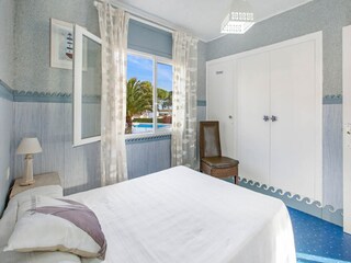 Apartment Calella de Palafrugell Ausstattung 16