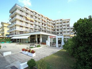 Appartement Porto Santa Margherita Enregistrement extérieur 4