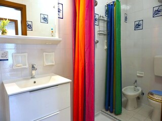Appartement Porto Santa Margherita Kenmerken 8
