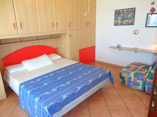 Apartment Porto Santa Margherita Ausstattung 10
