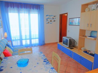 Appartement Porto Santa Margherita Kenmerken 13