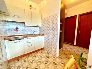 Apartment Porto Santa Margherita Ausstattung 8