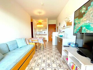 Appartement Porto Santa Margherita Kenmerken 9
