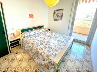 Apartment Porto Santa Margherita Ausstattung 12