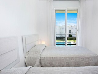 Apartment Calella de Palafrugell Ausstattung 17